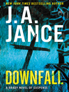Cover image for Downfall